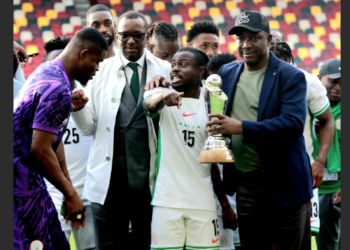 Nigeria rejoins CAF elite coaching programme after nine-year suspension