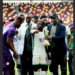 Nigeria rejoins CAF elite coaching programme after nine-year suspension