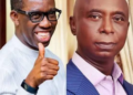 Okowa's senatorial bid, end of the road for Ned Nwoko?
