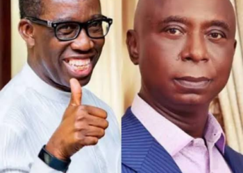 Okowa's senatorial bid, end of the road for Ned Nwoko?