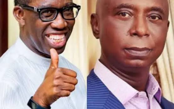 Okowa's senatorial bid, end of the road for Ned Nwoko?