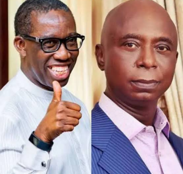Okowa's senatorial bid, end of the road for Ned Nwoko?
