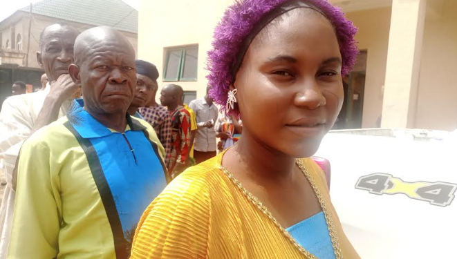 Harrowing experience as woman gives birth in bandits’ den after husband was killed in Kaduna attack