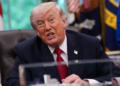 Global Oil prices surge above $104 as Trump rejects Iran's peace conditions