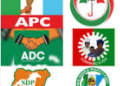2027: APC, PDP, ADC, NDC face internal wars, uncertainty over tickets