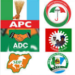 2027: APC, PDP, ADC, NDC face internal wars, uncertainty over tickets