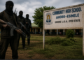 Oyo community in grief as bandits behead abducted teacher,