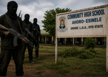 Oyo community in grief as bandits behead abducted teacher,