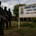 Oyo community in grief as bandits behead abducted teacher,