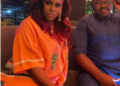 Tragedy as singer Niniola Apata announces husband’s death