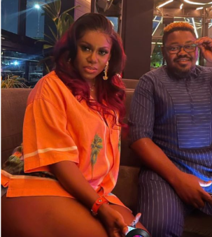 Tragedy as singer Niniola Apata announces husband’s death