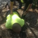 Outrage as man claiming to be a police officer threatens to Kill anyone filming him on duty