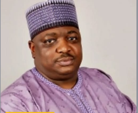 Aduda promises people-oriented representation after emerging APC senatorial candidate in FCT