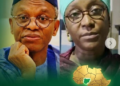 El-Rufai’s wife threatens ICPC with N2bn lawsuit over alleged defamation remarks