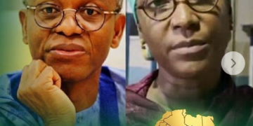 El-Rufai’s wife threatens ICPC with N2bn lawsuit over alleged defamation remarks
