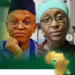 El-Rufai’s wife threatens ICPC with N2bn lawsuit over alleged defamation remarks