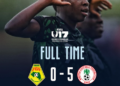 Morocco 2026: Chidi hits hat-trick as Flamingos crush Guinea 5-0