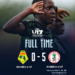 Morocco 2026: Chidi hits hat-trick as Flamingos crush Guinea 5-0