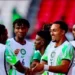 Under-strength Super Eagles defeat Zimbabwe 2-0 to reach Unity Cup Final