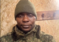 Ukraine reports death of another Nigerian fighting for Russian Forces