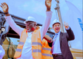 Oborevwori’s commitment driving rapid progress on Otovwodo Flyover project — CLO