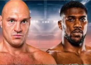 Usyk backs Joshua to defeat Fury, offers tactical support ahead of blockbuster clash