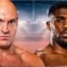 Usyk backs Joshua to defeat Fury, offers tactical support ahead of blockbuster clash