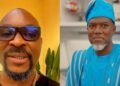 Isaac Fayose blasts Reno Omokri over UK, Nigeria Petrol price comparison