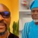 Isaac Fayose blasts Reno Omokri over UK, Nigeria Petrol price comparison