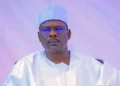 Sen. Ndume emerges as APC consensus candidate for Borno South