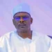 Sen. Ndume emerges as APC consensus candidate for Borno South