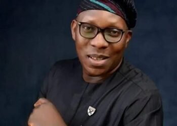 Sen. Fadeyi loses APC primary in Osun