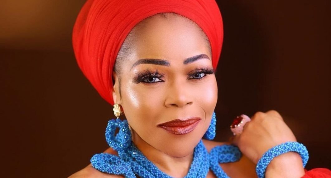 Shaffy Bello sparks debate over ‘Runs Girl’ comment