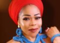 Shaffy Bello sparks debate over ‘Runs Girl’ comment
