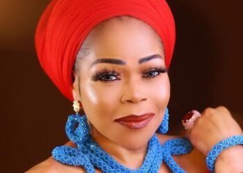 Shaffy Bello sparks debate over ‘Runs Girl’ comment