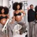 Actress Sharon Ooja, husband welcome first child
