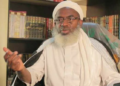 Sheikh Gumi describes killing Of ISIS commander as “religious obligation"