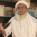 Sheikh Gumi describes killing Of ISIS commander as “religious obligation"