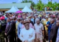 Gov. Oborevwori emerges as Delta APC guber candidate with 345,375 affirmation votes