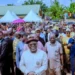 Gov. Oborevwori emerges as Delta APC guber candidate with 345,375 affirmation votes