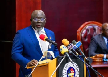 Sheriff Oborevwori reassigns ministries following cabinet exits