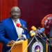 Sheriff Oborevwori reassigns ministries following cabinet exits