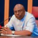 Breaking: Gov. Fubara withdraws from APC governorship primary