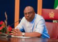 Group picks APC governorship nomination form for Gov. Fubara