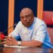 Group picks APC governorship nomination form for Gov. Fubara