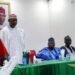 Garo sworn in as Kano deputy governor