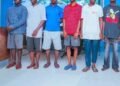 Police nab another suspect in Bayelsa Judge kidnap case