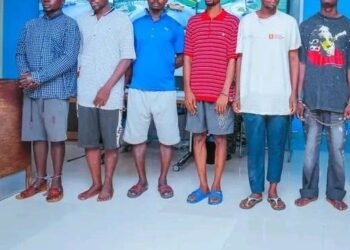 Police nab another suspect in Bayelsa Judge kidnap case