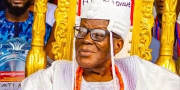 Olubadan willing to partner UCLA, others to boost healthcare delivery in Ibadan