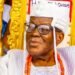 Olubadan willing to partner UCLA, others to boost healthcare delivery in Ibadan